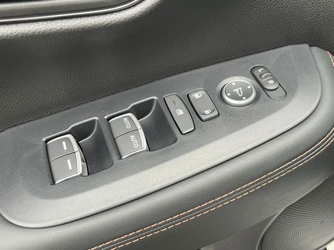 New 2026 Honda HR-V Sport image 12