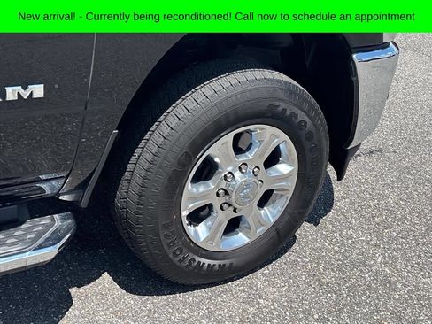 Used 2026 RAM 2500 Big Horn AWD/4WD image 28
