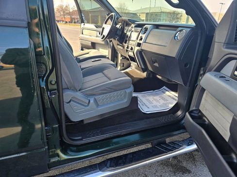Used 2012 Ford F150 XLT w/ XLT Chrome Pkg image 34