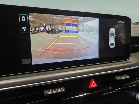 Used 2026 Kia K5 GT-Line image 18