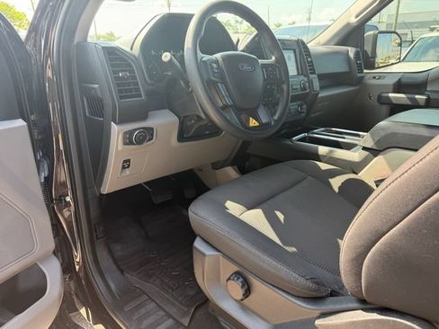 Used 2019 Ford F150 XL w/ Equipment Group 101A Mid RWD image 12