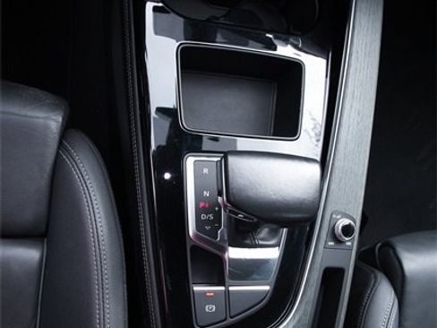 Used 2023 Audi A4 2.0T Premium Plus image 22