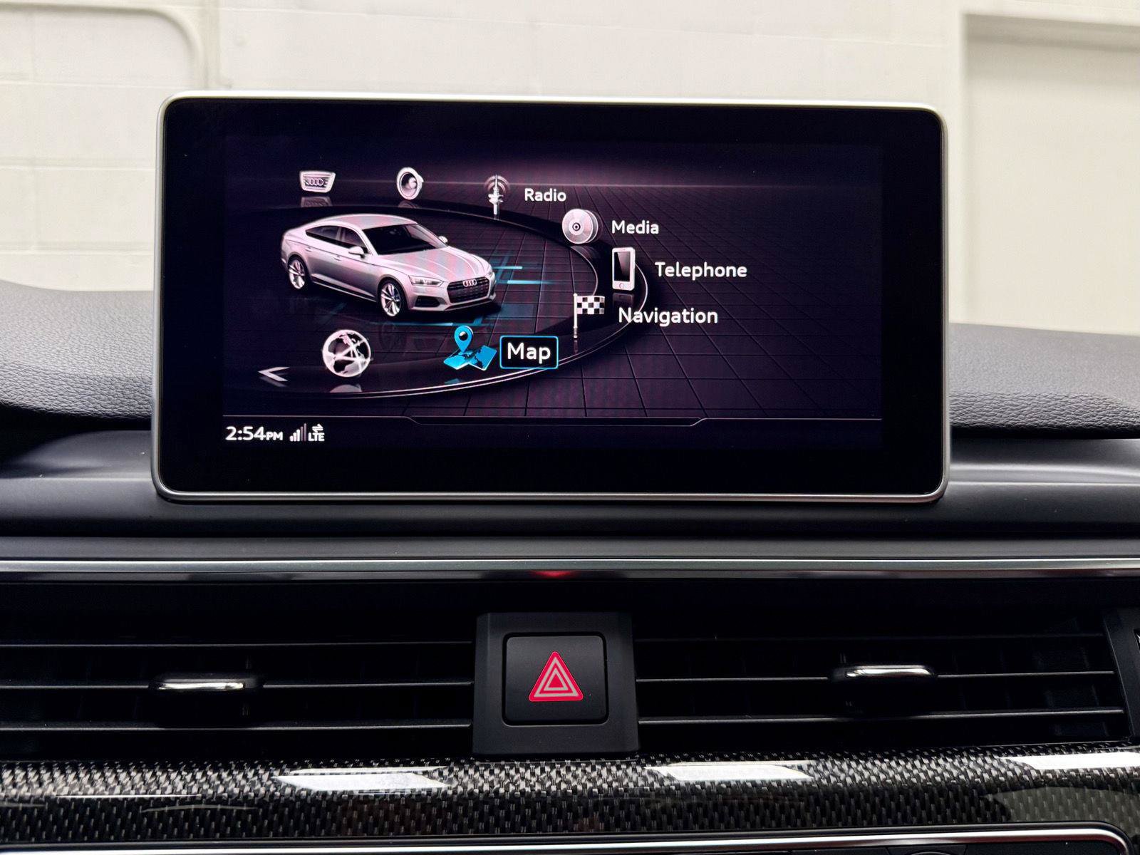 Used 2018 Audi S5 Prestige w/ S Sport Package AWD/4WD image 33