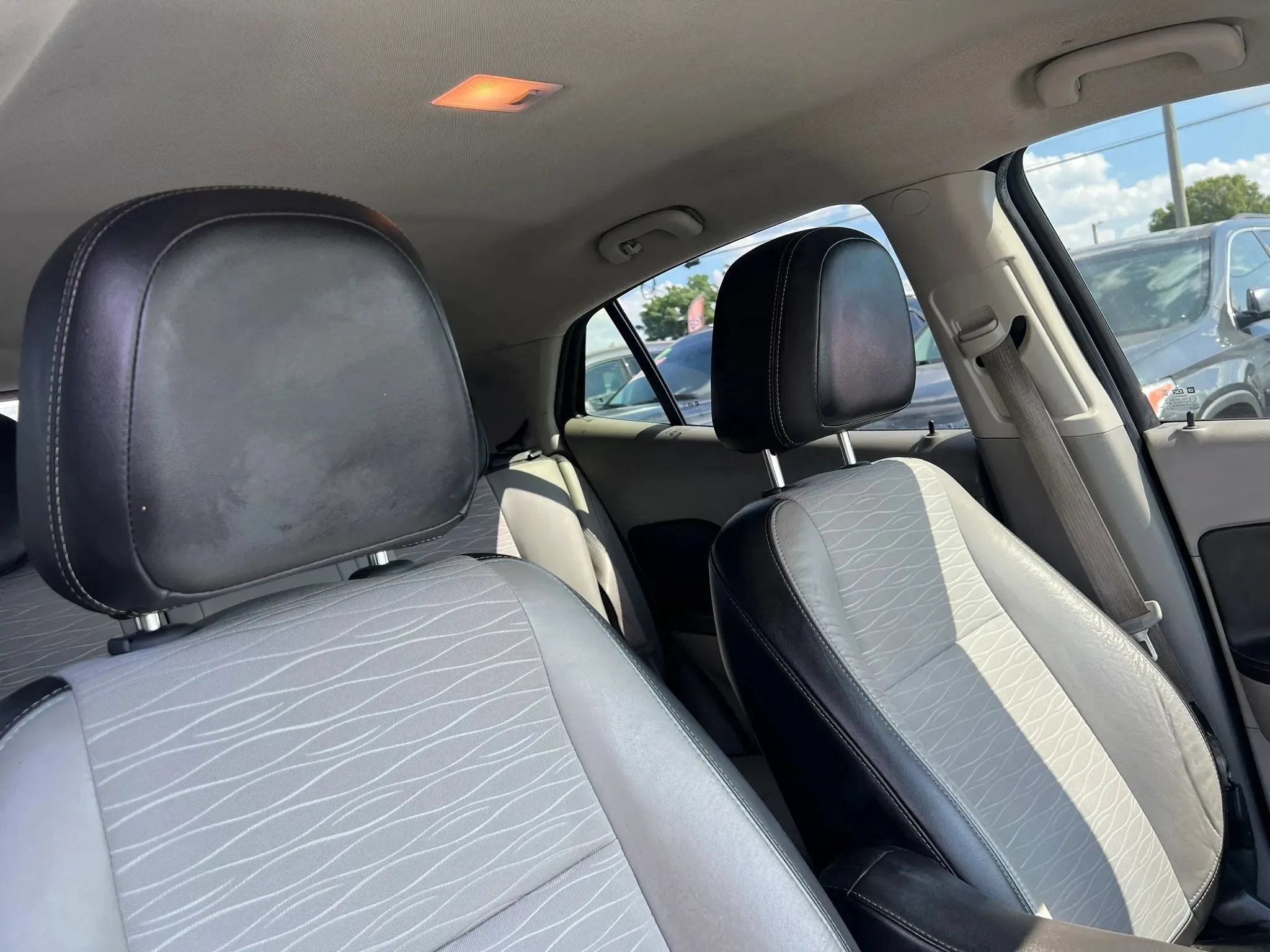 Used 2015 Buick Encore FWD image 17