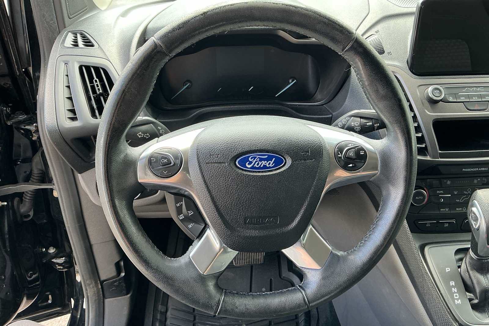 Used 2019 Ford Transit Connect XLT FWD image 15
