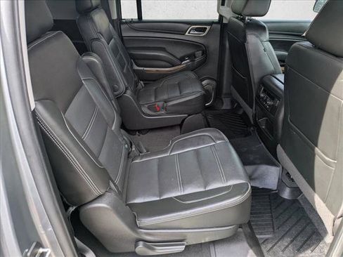 Used 2020 GMC Yukon XL Denali w/ Open Road Package AWD/4WD image 18
