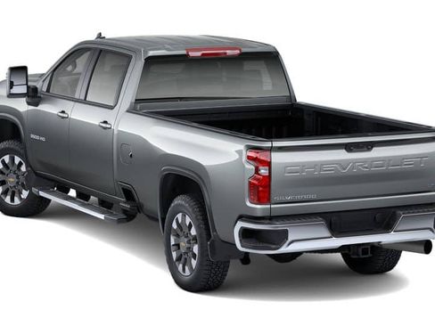 New 2026 Chevrolet Silverado 3500 LT AWD/4WD image 34