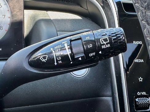 Certified 2022 Hyundai Tucson SEL w/ Convenience Package AWD/4WD image 33