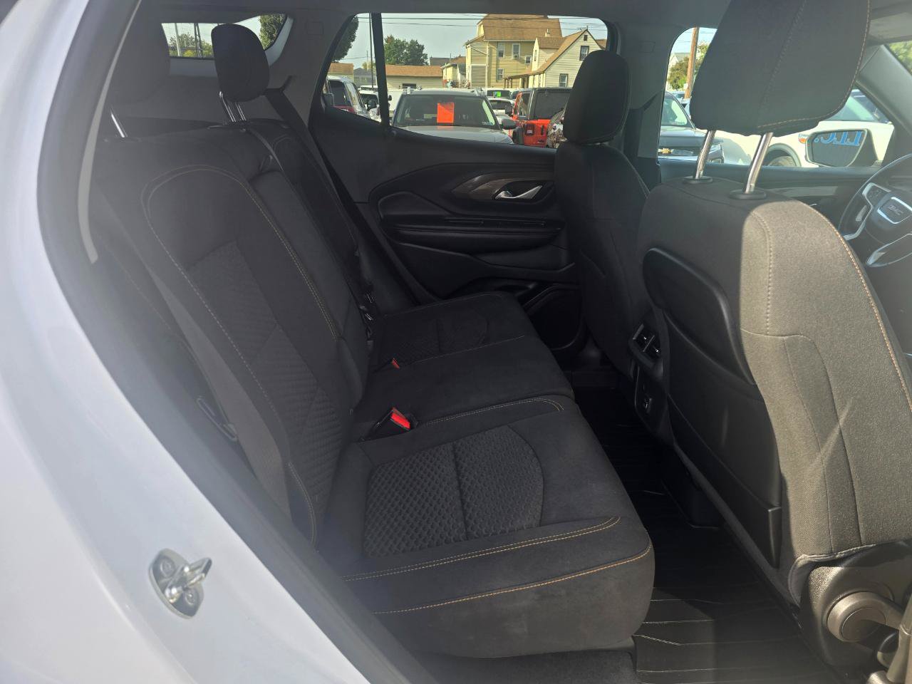 Used 2019 GMC Terrain SLE w/ Driver Convenience Package AWD/4WD image 14