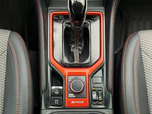 Used 2020 Subaru Forester Sport w/ Popular Package #2 image 31