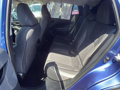 Certified 2025 Subaru Crosstrek 2.5i Premium AWD/4WD image 18