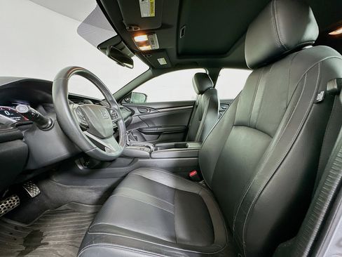 Used 2018 Honda Civic Sport Touring image 13