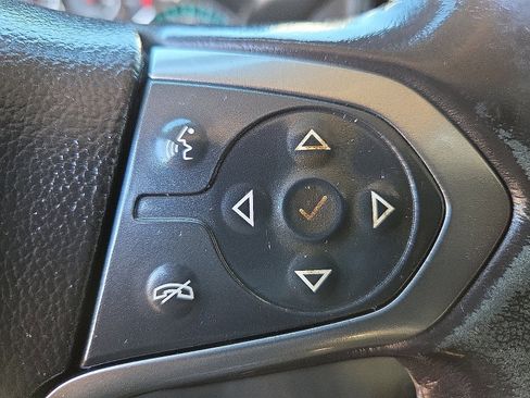 Used 2018 Chevrolet Silverado 2500 LT w/ LT Fleet Convenience Package image 19