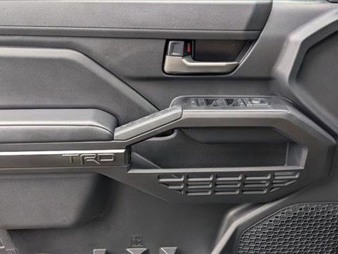 New 2026 Toyota Tacoma TRD Sport AWD/4WD image 11
