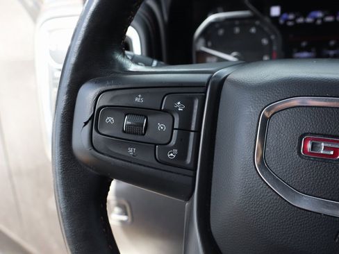 Used 2021 GMC Sierra 1500 AT4 w/ AT4 Premium Package image 24