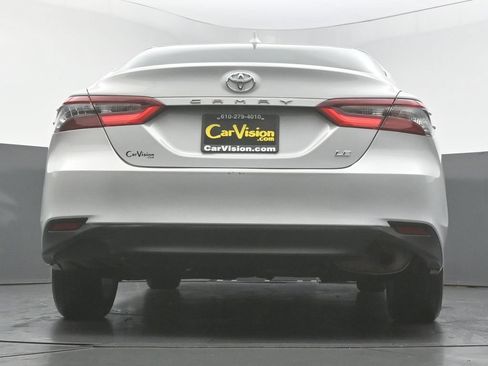 Used 2024 Toyota Camry LE FWD image 48
