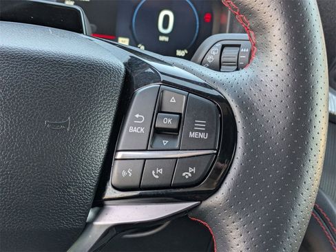 Used 2025 Ford Explorer ST-Line w/ ST-Line Street Pack image 20