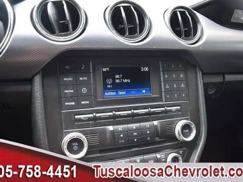 Used 2016 Ford Mustang Coupe w/ Interior & Wheel Package RWD image 32