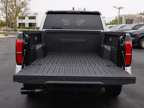 New 2026 Toyota Tacoma SR5 AWD/4WD image 7