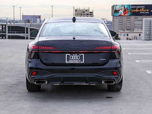 New 2026 Audi A6 Premium Plus image 5