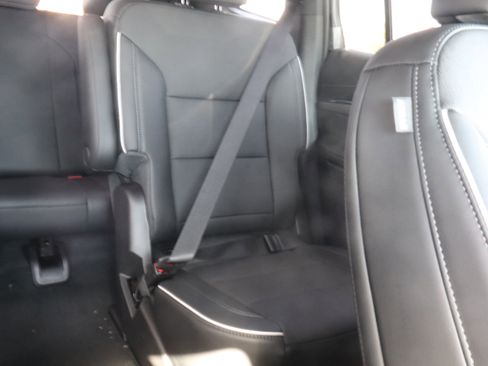 New 2026 Buick Enclave Preferred w/ Power Package image 12