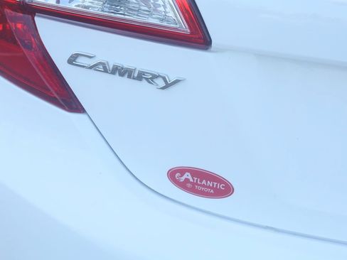 Used 2012 Toyota Camry LE FWD image 29