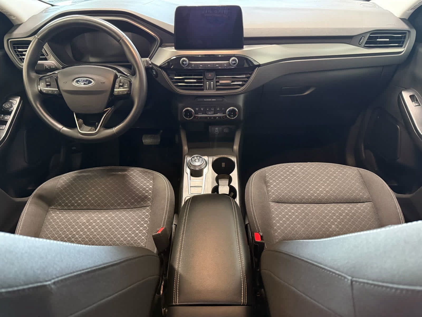 Used 2024 Ford Escape Active AWD/4WD image 16