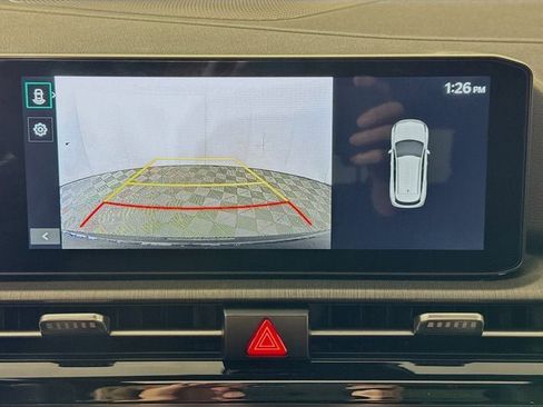 New 2026 Kia Sportage X-Line image 16