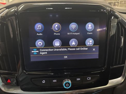 Used 2023 Chevrolet Traverse LT FWD image 25