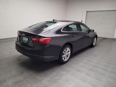 Used 2023 Chevrolet Malibu LT FWD image 9