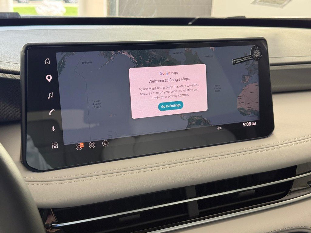 New 2027 INFINITI QX60 Luxe AWD/4WD image 25