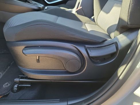 Used 2024 Kia Soul LX w/ Option Group 015 image 20