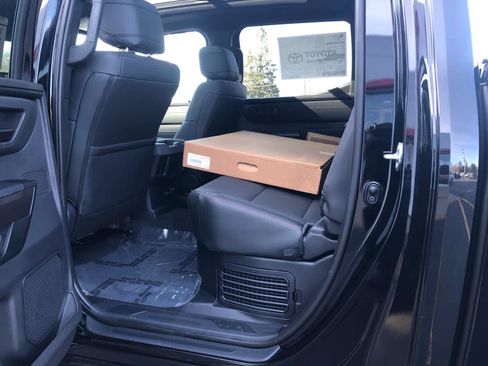 New 2026 Toyota Tundra TRD Pro AWD/4WD image 35