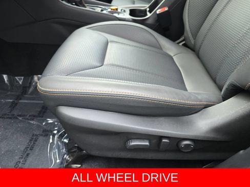 Used 2023 Subaru Forester Wilderness w/ Wilderness Package AWD/4WD image 29