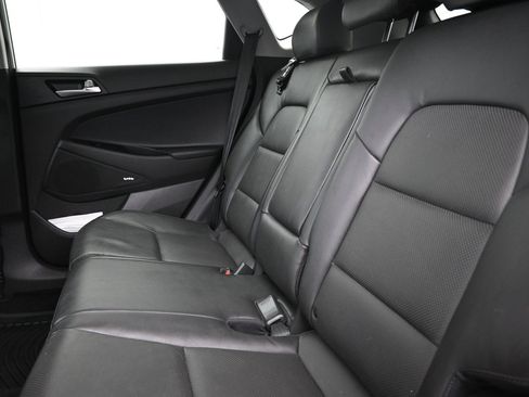 Used 2020 Hyundai Tucson Limited FWD image 22