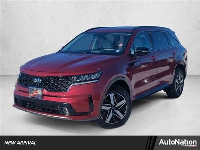 Used 2021 Kia Sorento S
