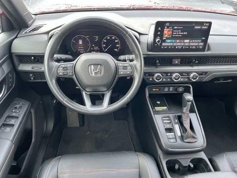 Used 2024 Honda CR-V Sport-L image 12