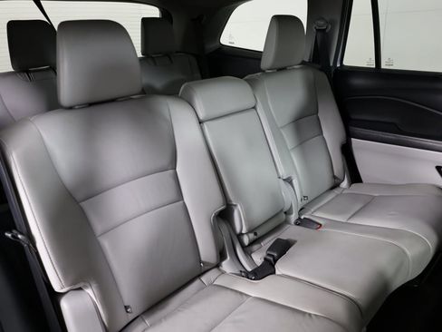 Used 2022 Honda Pilot Special Edition image 33