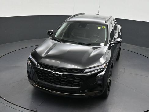 Used 2025 Chevrolet Trax ACTIV w/ Driver Confidence Package FWD image 22