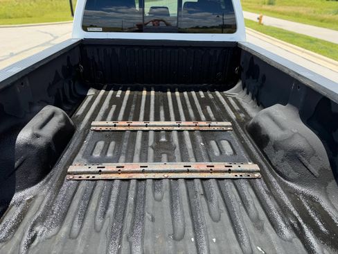 Used 2012 Ford F250 Lariat w/ Lariat Ultimate Pkg AWD/4WD image 8