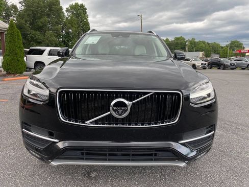 Used 2017 Volvo XC90 T5 Momentum w/ Vision Package AWD/4WD image 5