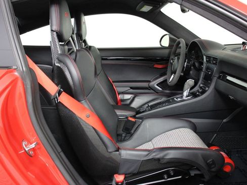 Certified 2019 Porsche 911 Carrera T RWD image 55