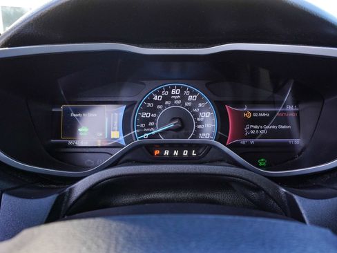 Used 2013 Ford Focus Electric Hatchback image 16