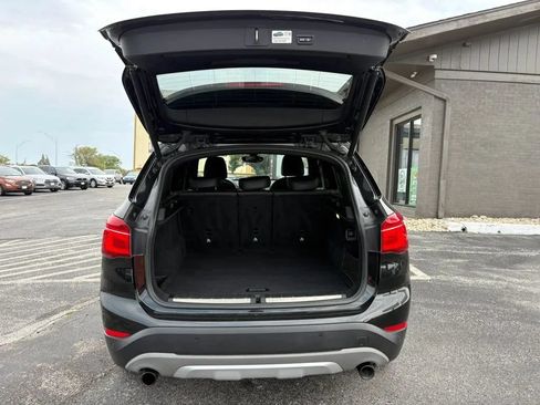 Used 2016 BMW X1 xDrive28i AWD/4WD image 10