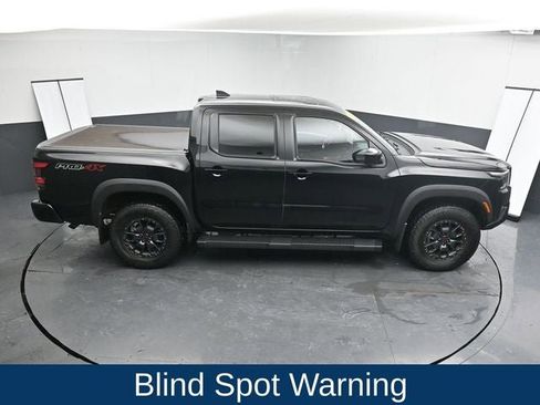 Used 2023 Nissan Frontier PRO-4X w/ Pro-4X Premium Package image 25