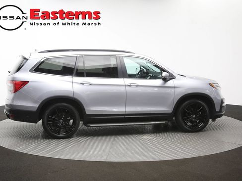 Used 2021 Honda Pilot Special Edition image 44