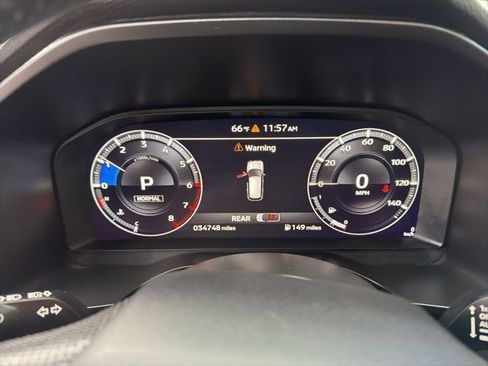 Used 2023 Mitsubishi Outlander SEL image 25