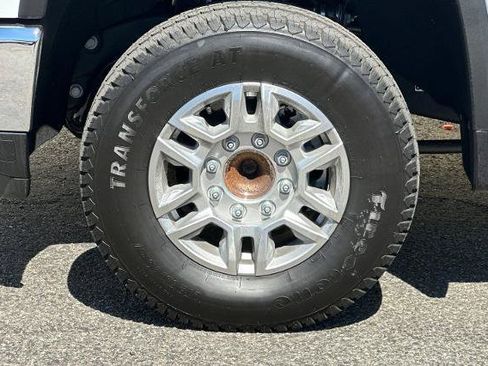 New 2026 Chevrolet Silverado 2500 W/T w/ WT Convenience Package RWD image 26