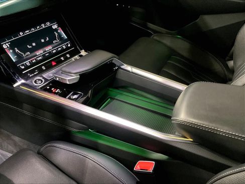 Certified 2023 Audi e-tron Chronos w/ Chronos Package AWD/4WD image 18