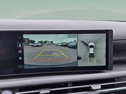 New 2026 Hyundai Santa Cruz XRT AWD/4WD image 23